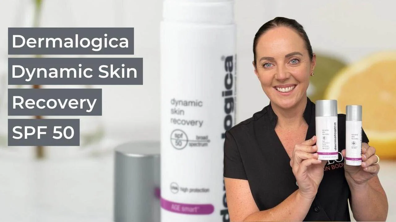 Glow with Dermalogica Expertise